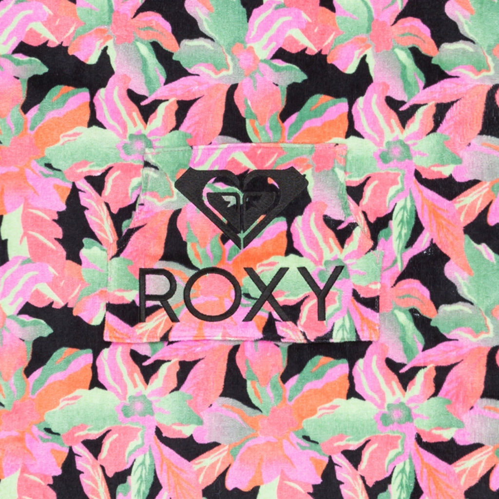 Anthracite the Moves Floral
