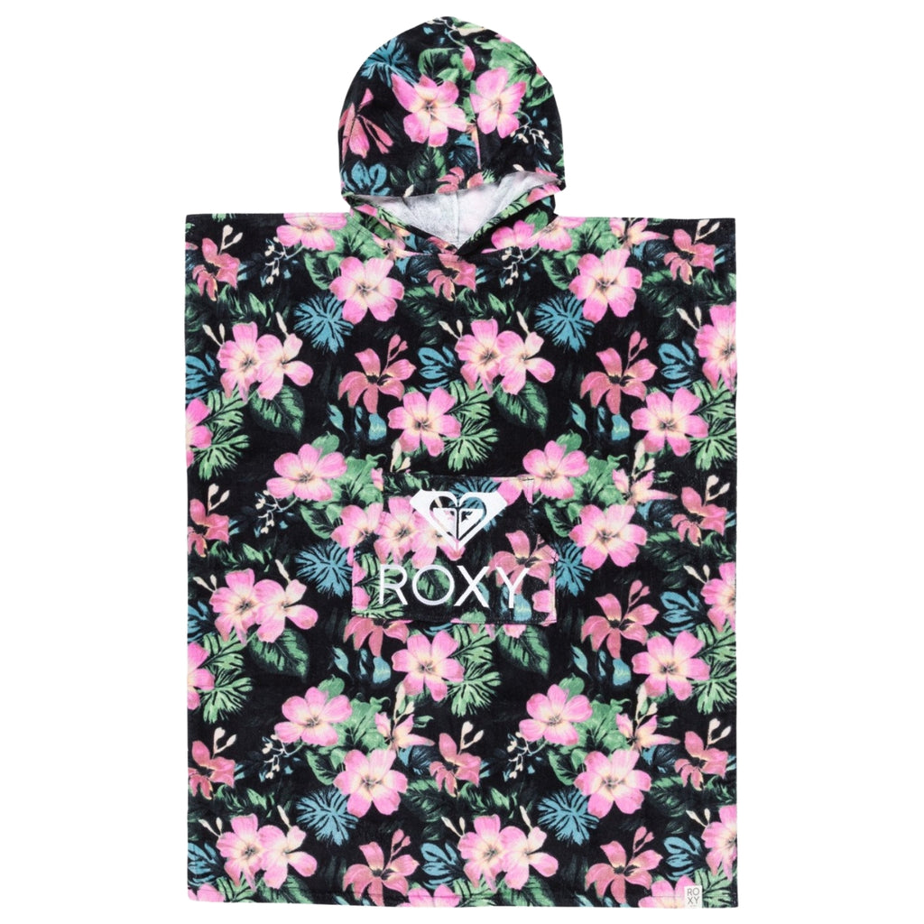 Anthracite Shadow Floral