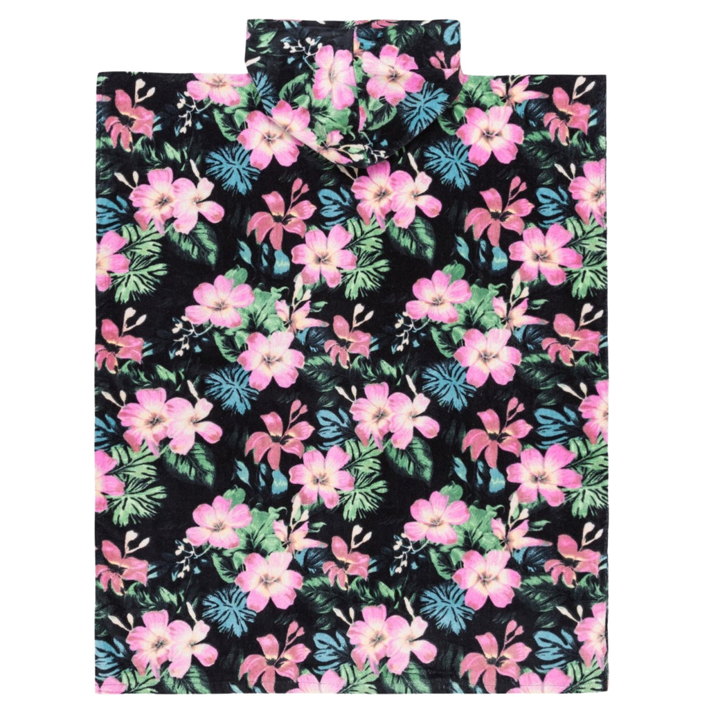 Anthracite Shadow Floral