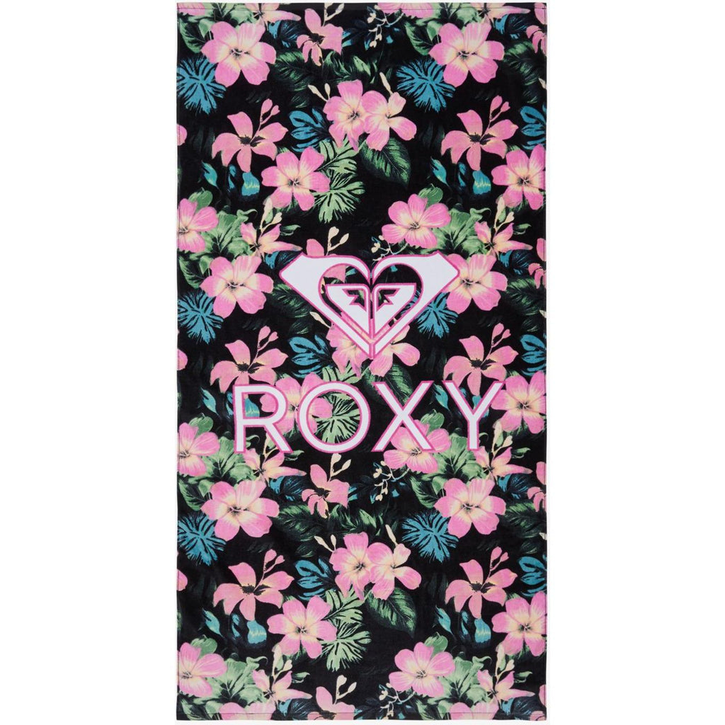 Anthracite Shadow Floral