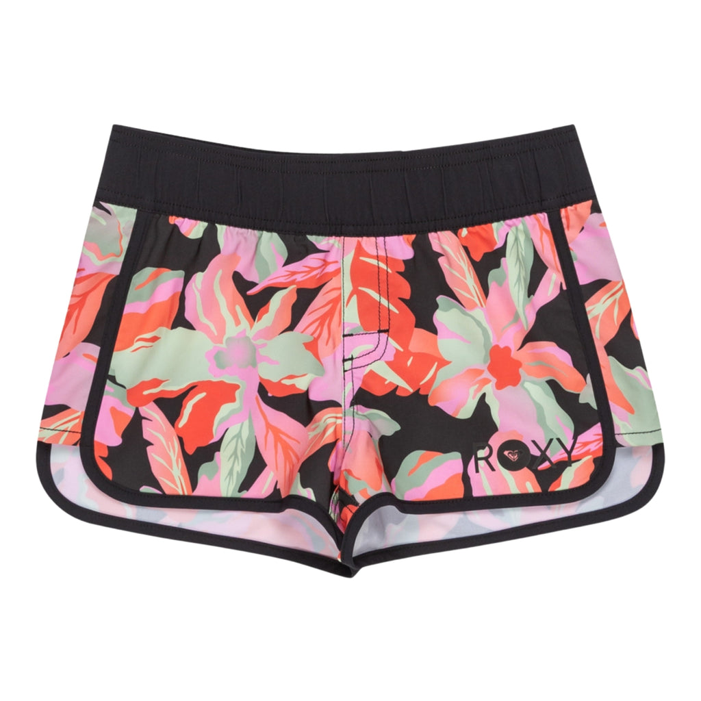 Anthracite the Moves Floral