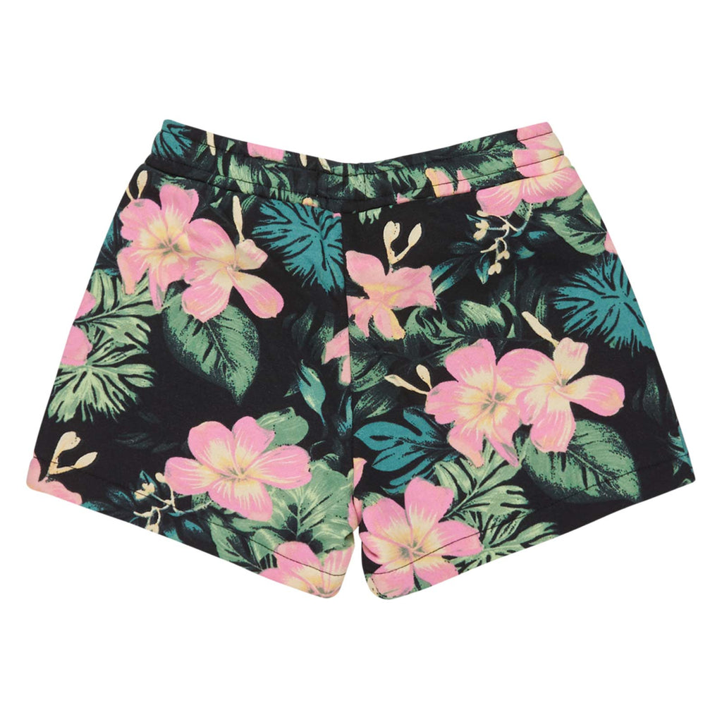 Anthracite Shadow Floral