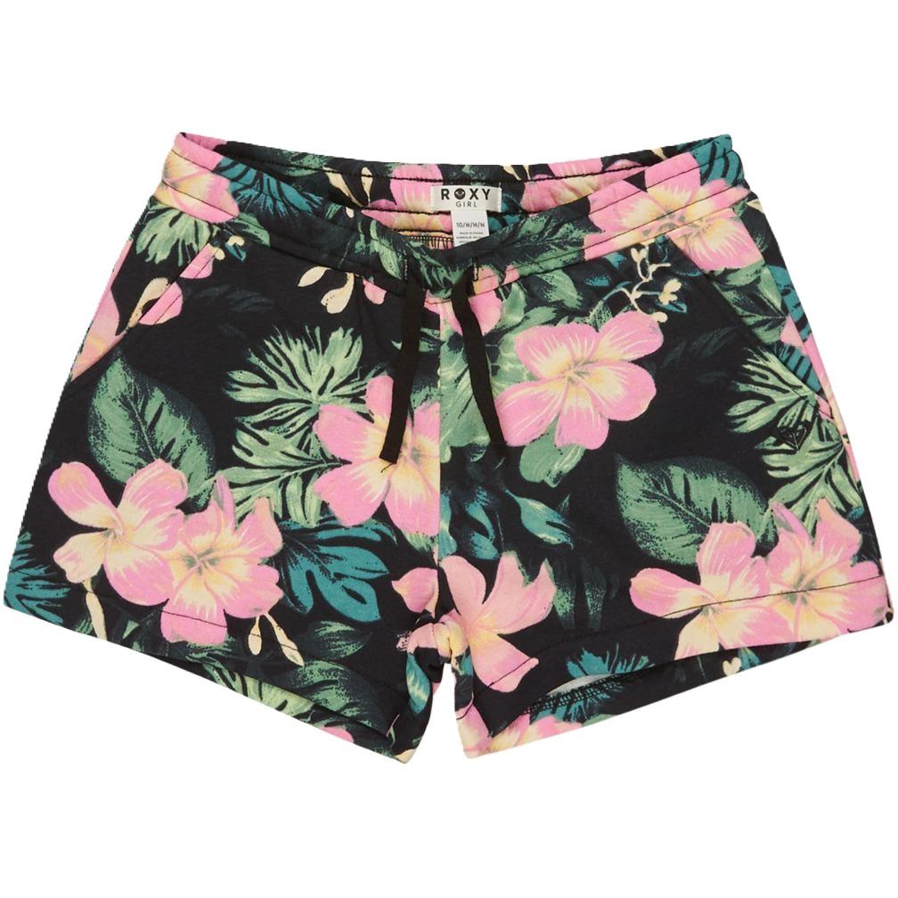 Anthracite Shadow Floral