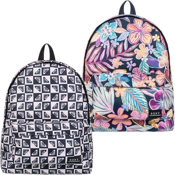 Sac a dos fille roxy hotsell