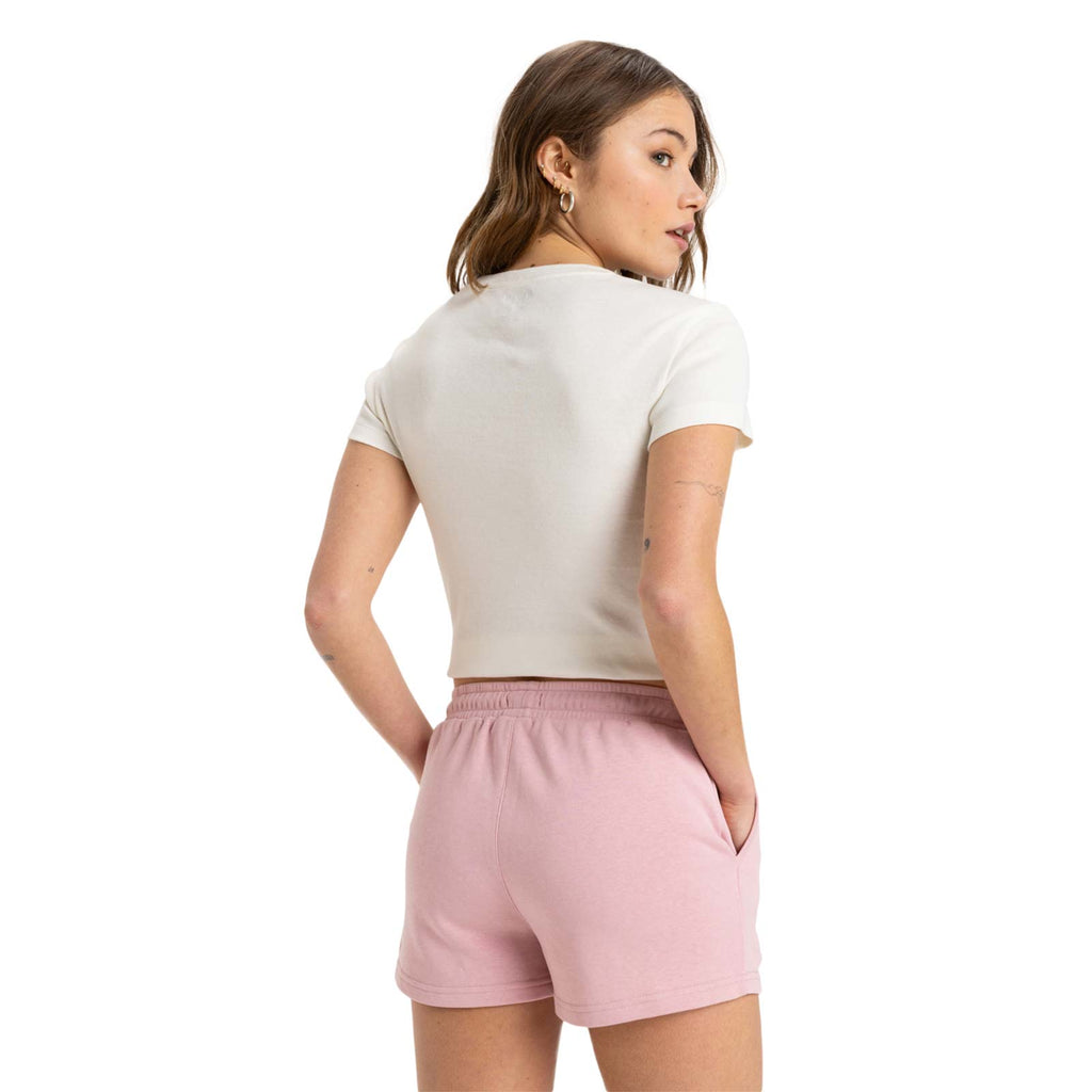 Bleached Mauve