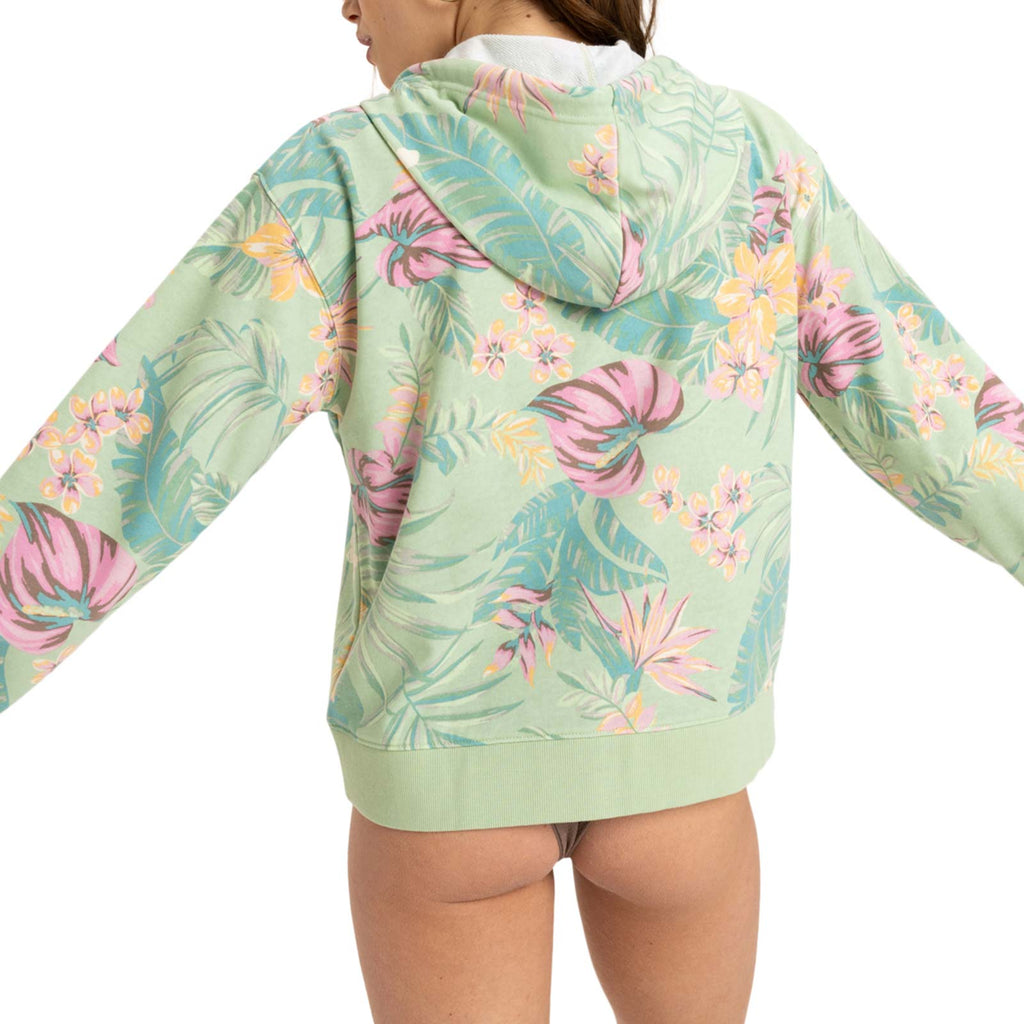 Foam Green Coastal Breeze