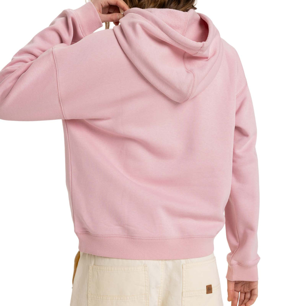 Bleached Mauve