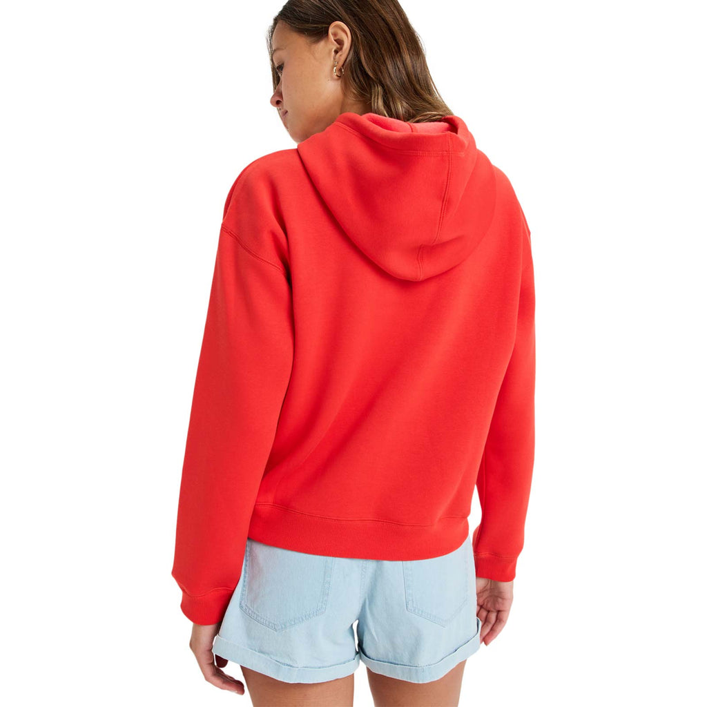 Poppy Red