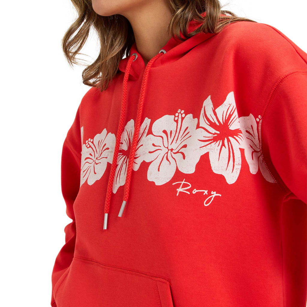 Poppy Red