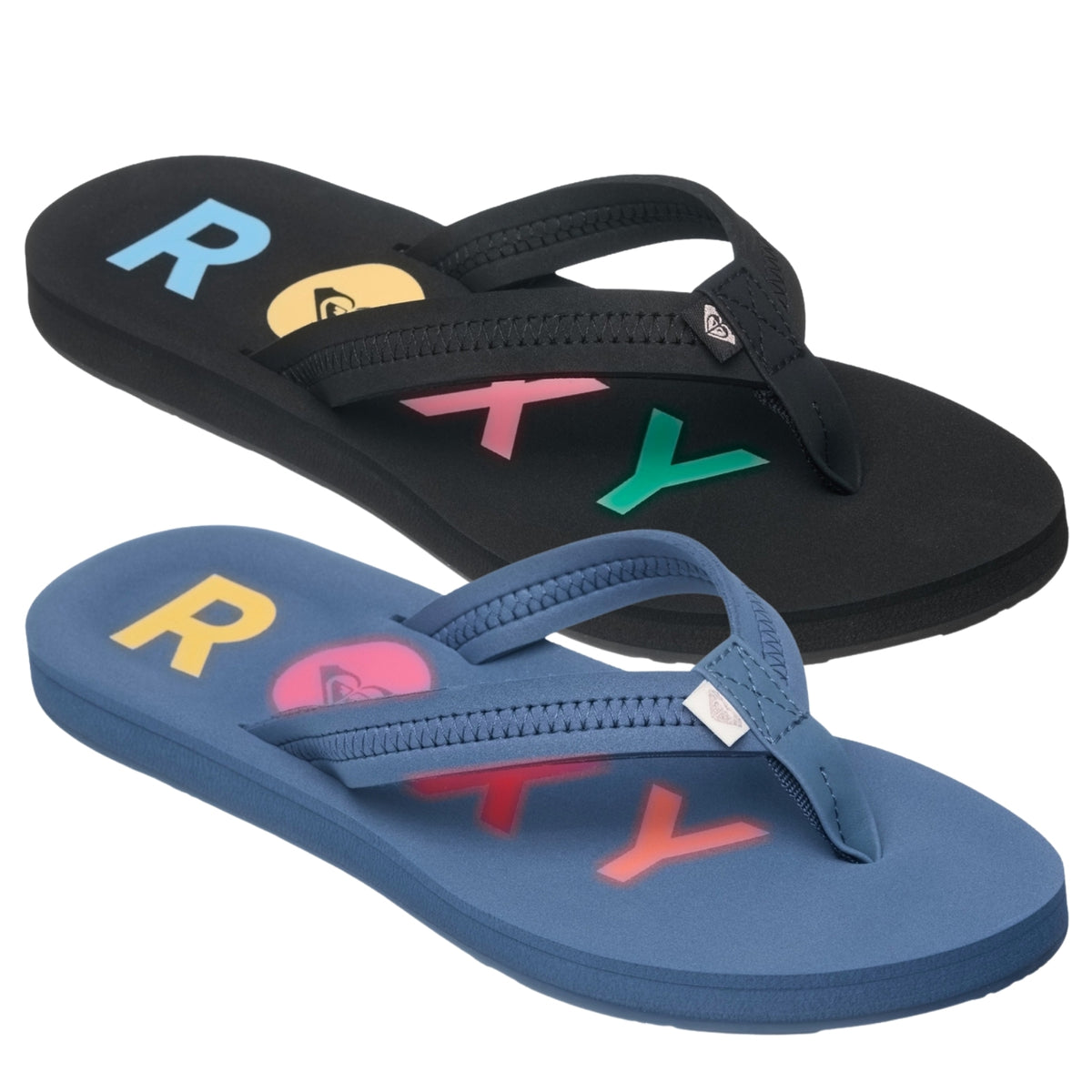 Roxy Womens Vista IV Sandals – Avenue 85