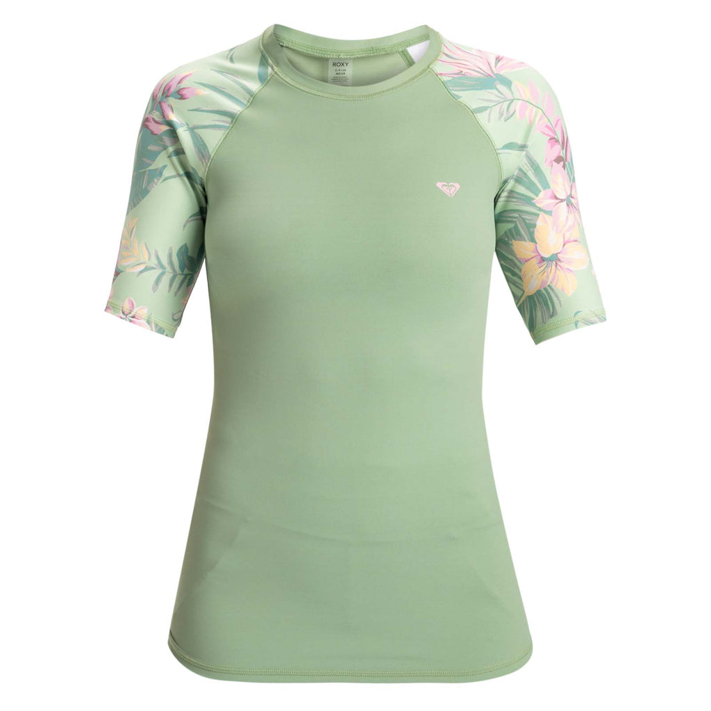 Foam Green Coastal Green