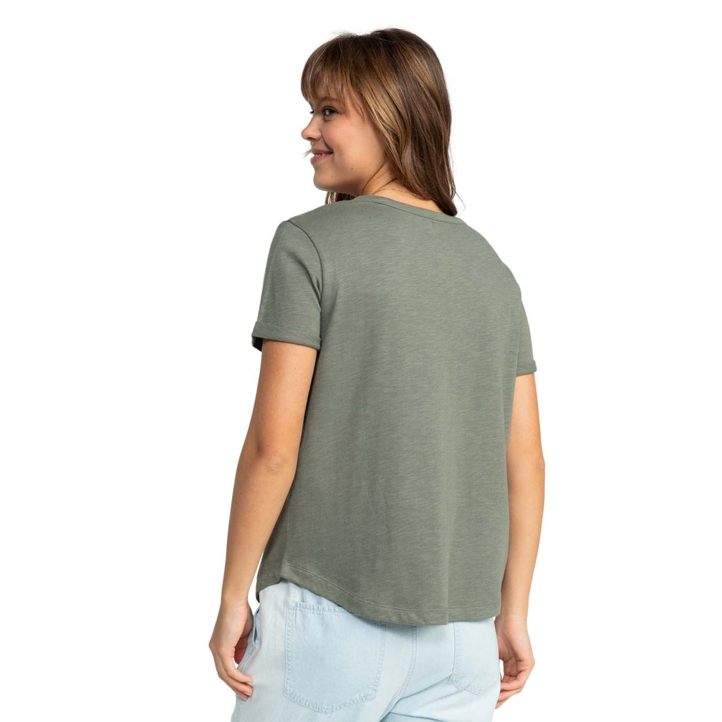 Agave Green