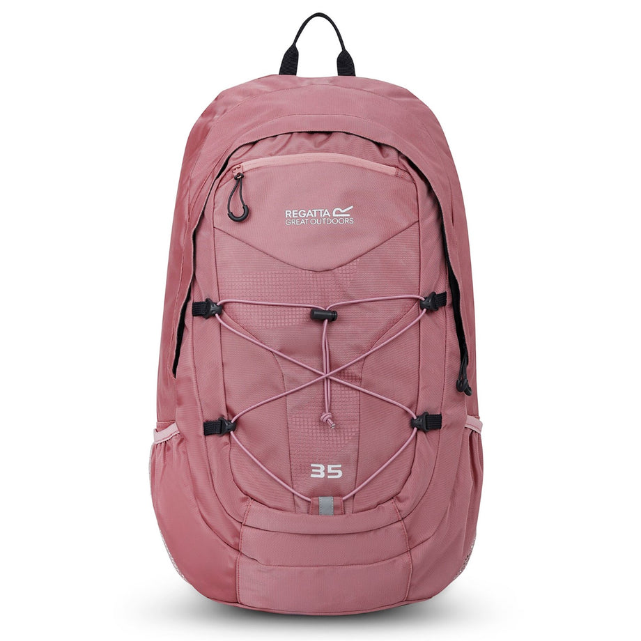 Regatta Unisex Atholl II 35L Backpack Lilas – Avenue 85