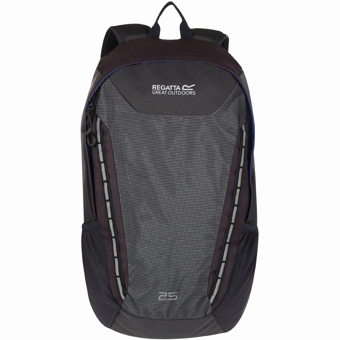 Regatta Unisex Adults Highton 25L Walking Rucksack – Avenue 85