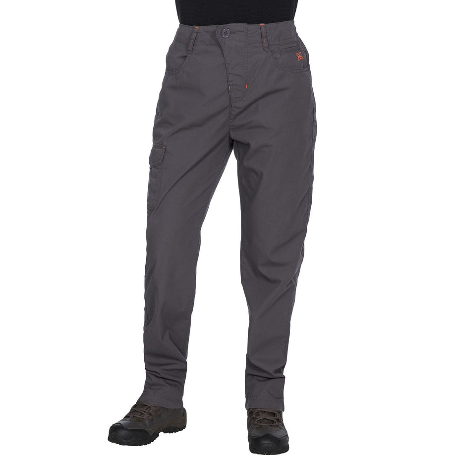 Trespass cargo pants sales