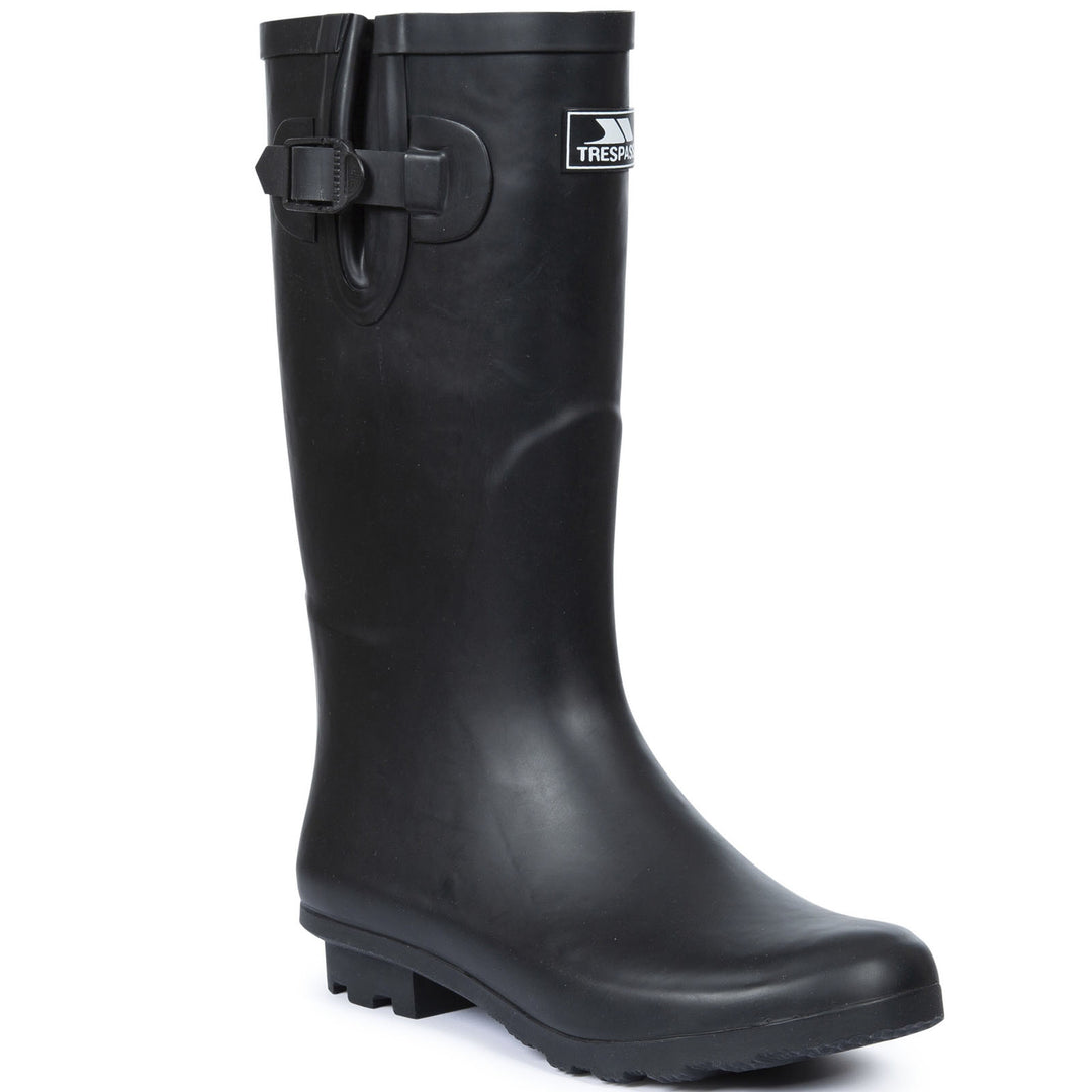 trespass womens wellies