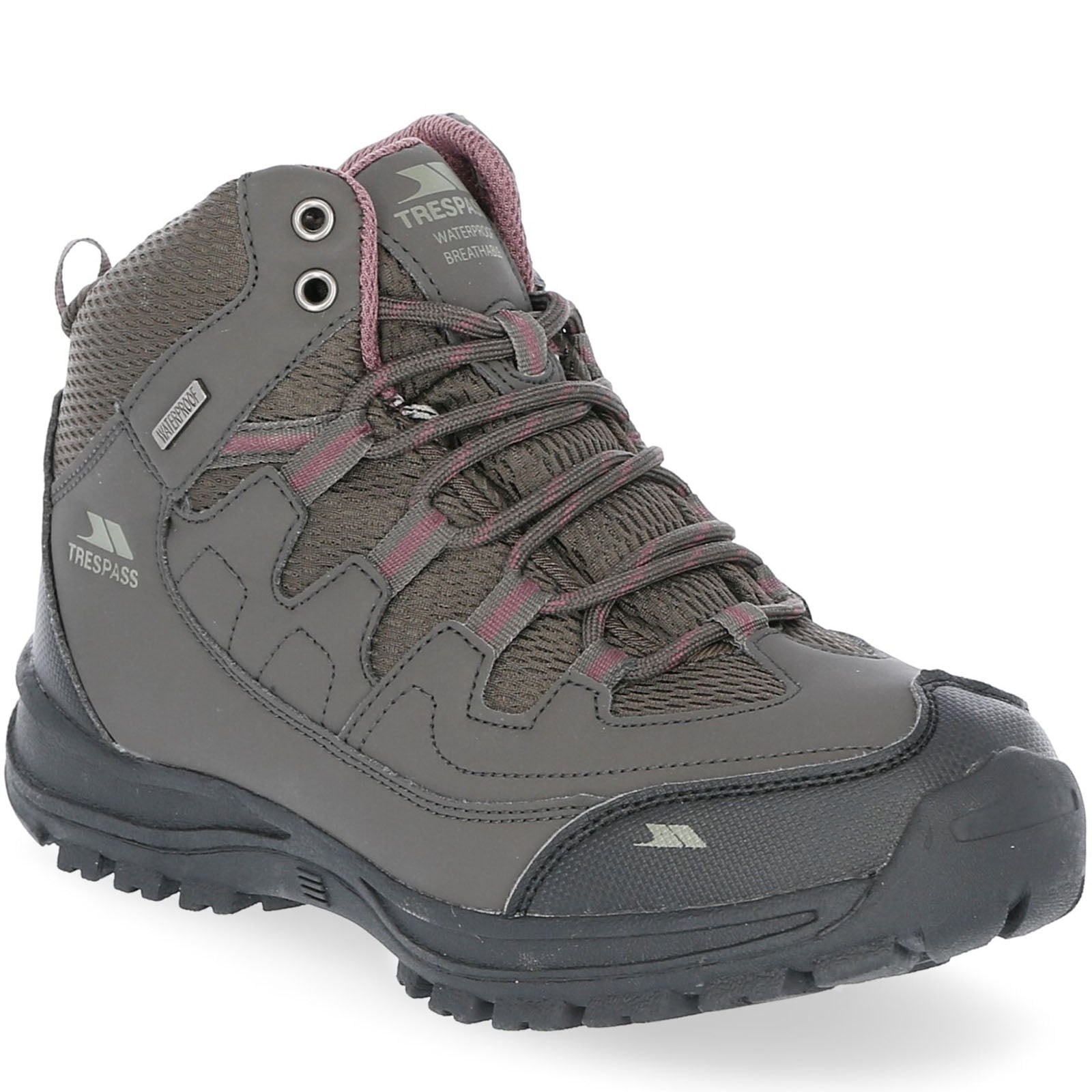 Trespass tensing sales female walking boot