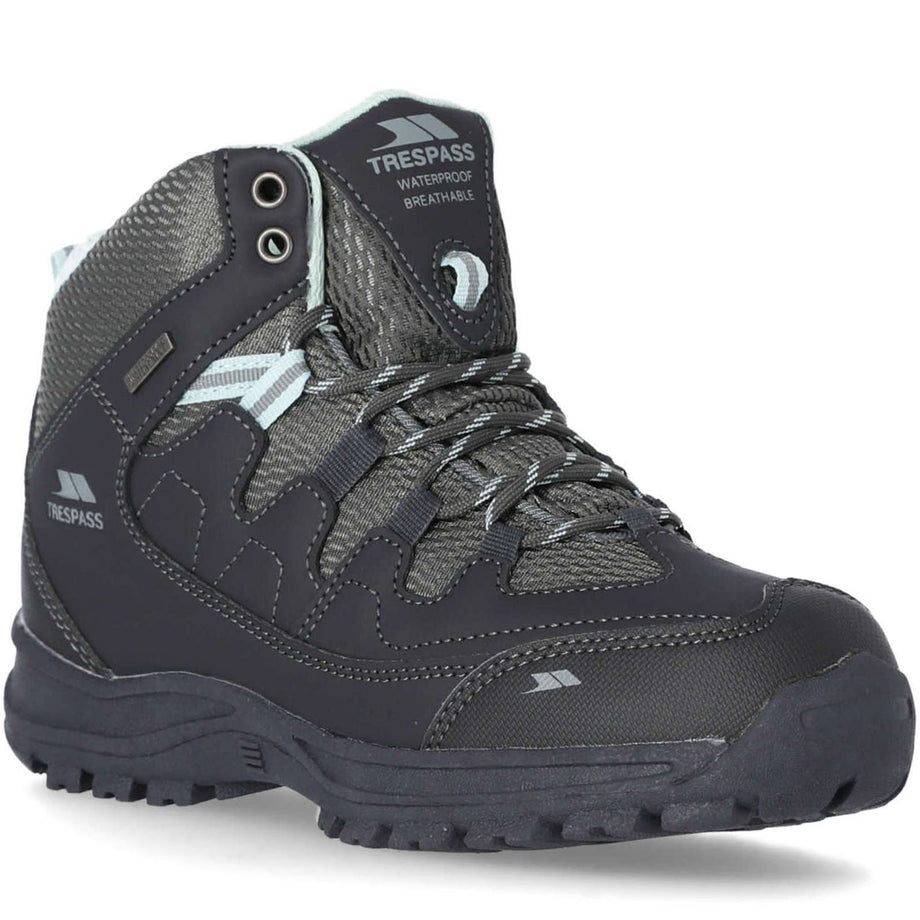 Trespass on sale ladies boots