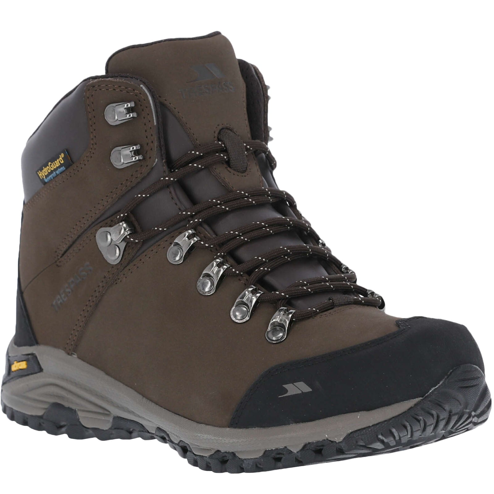 Arlington Vibram Ladies Walking Boots Arlington Ii Womens Dlx