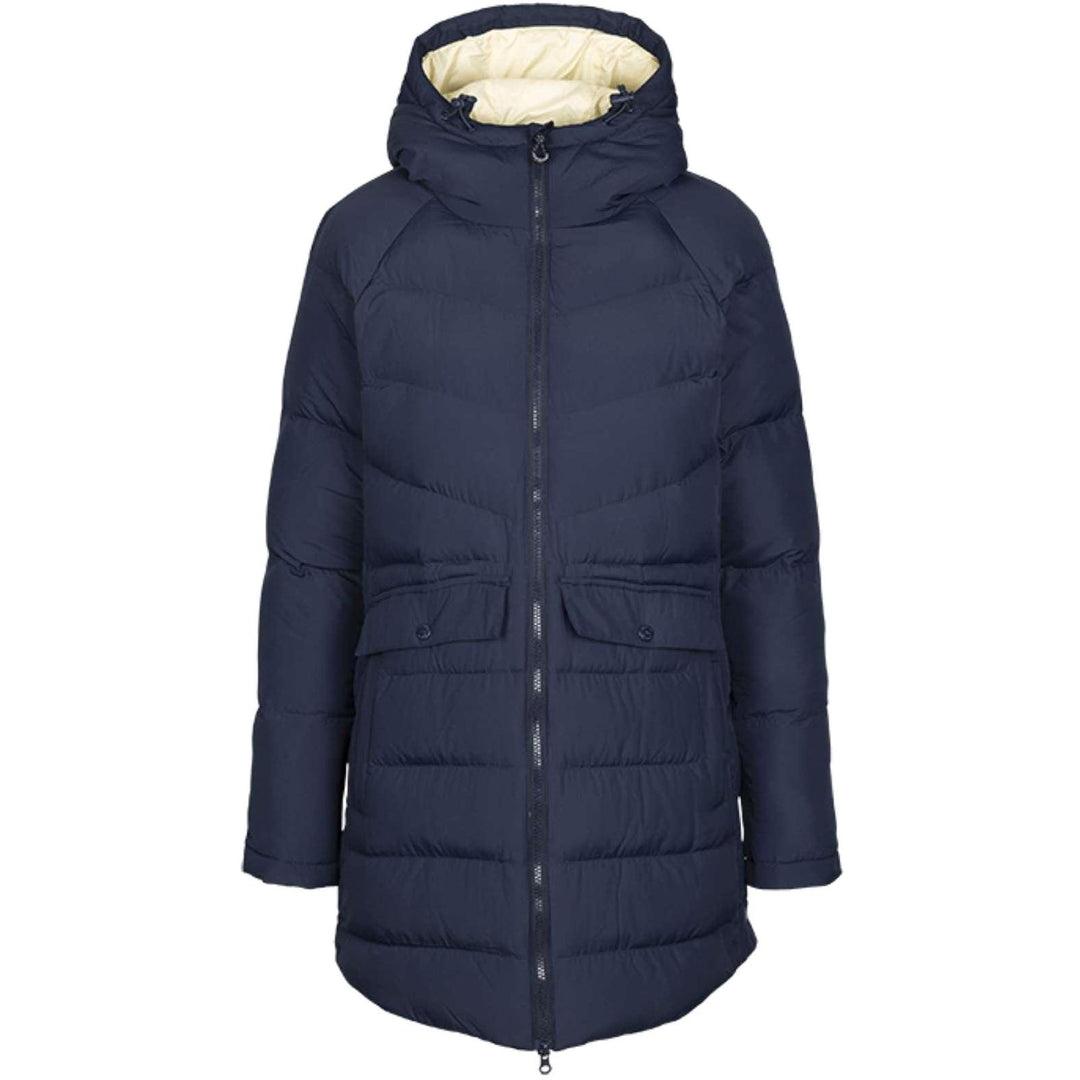 Trespass Womens Judda Longline Padded Jacket – Avenue 85