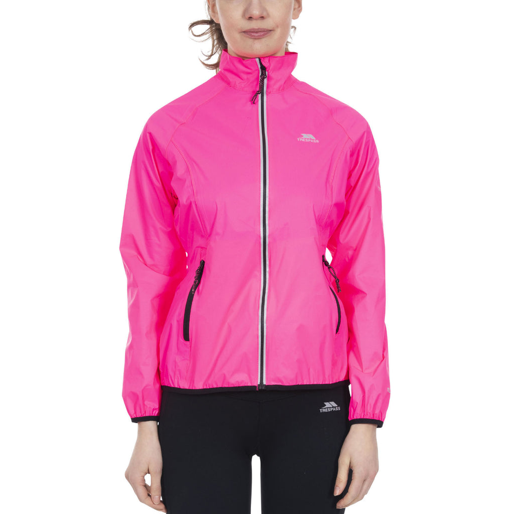 Hi-Vis Pink