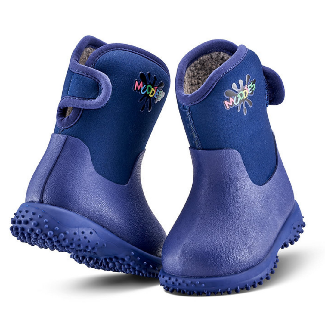 Grubs Kids Muddies Puddle Wellies – Avenue 85 - Main Image