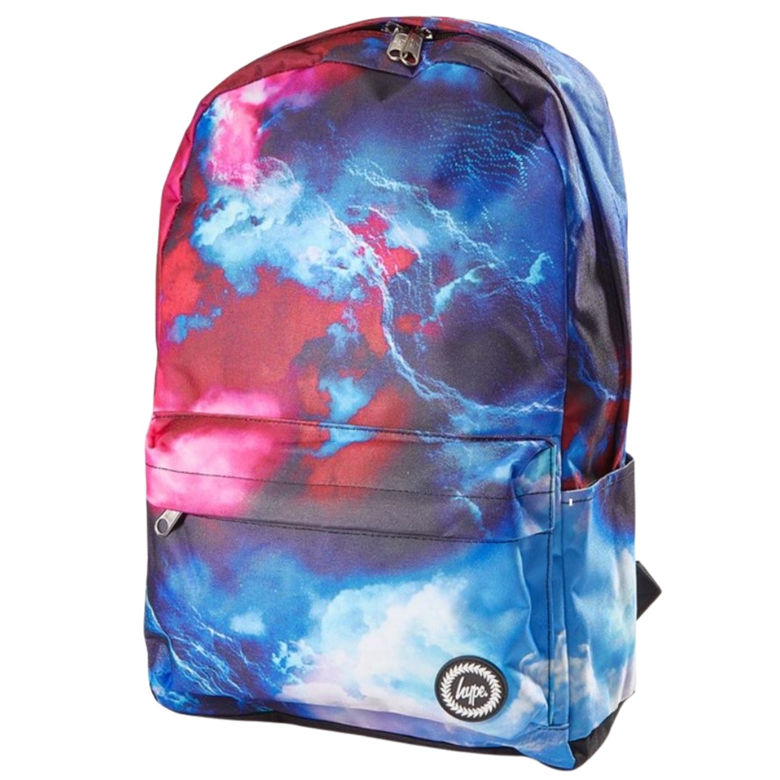 School Bags Hype Children's Backpack Hype Kids Sea Storm Back