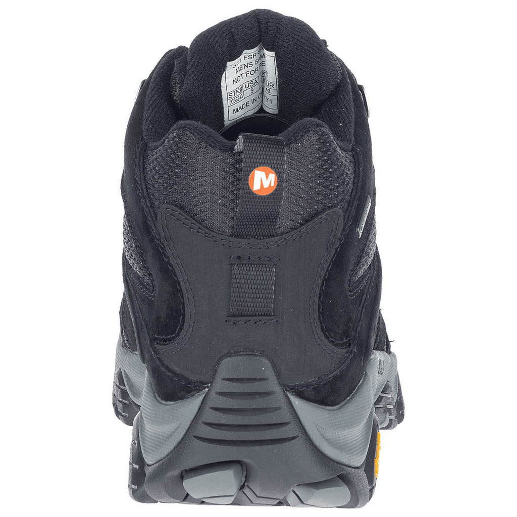 Black/Grey