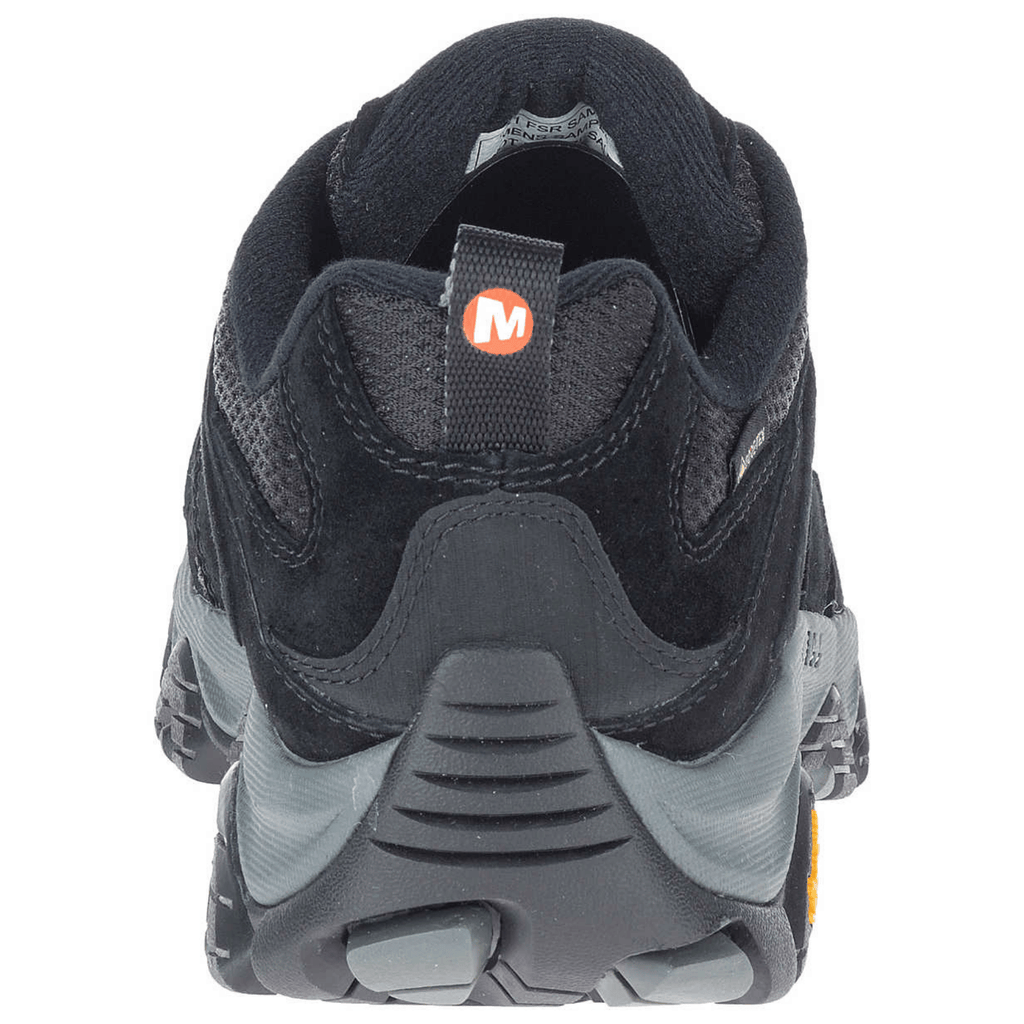 Black/Grey