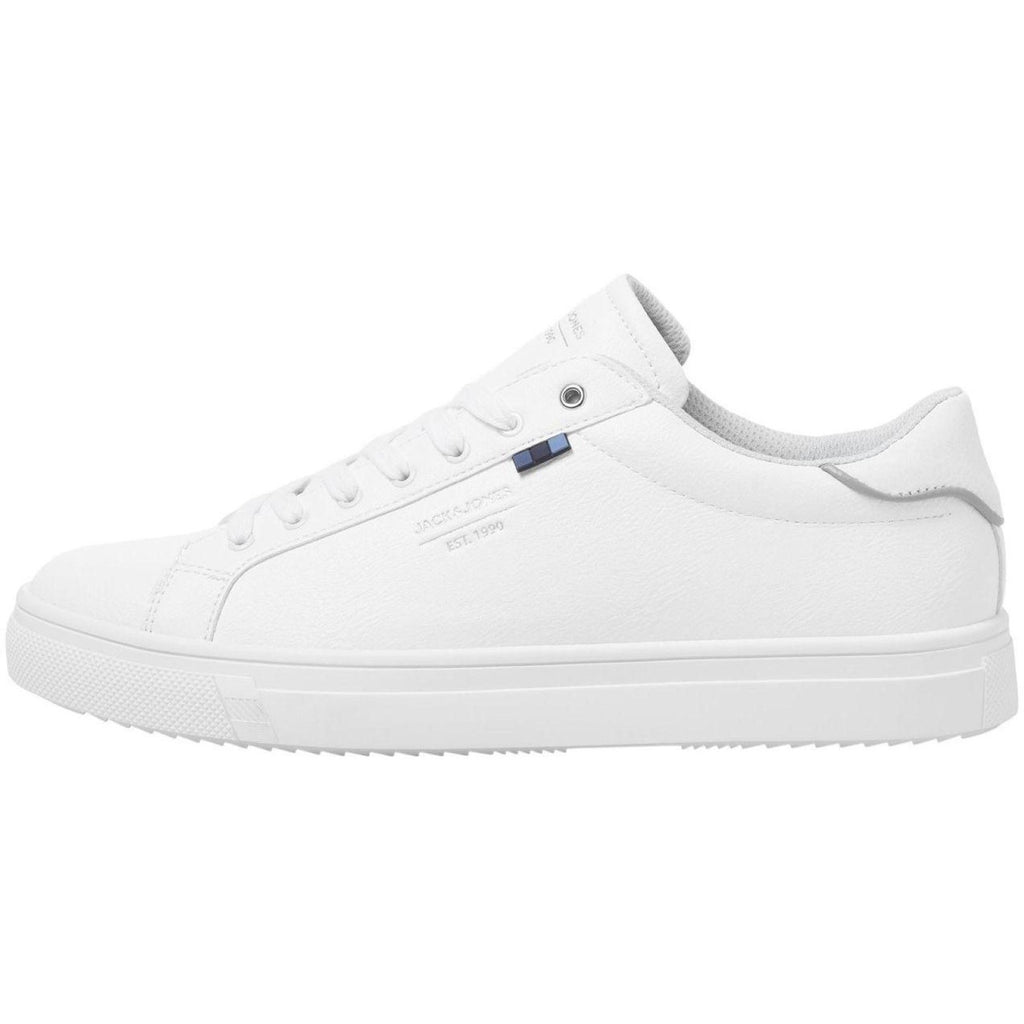 Bright White