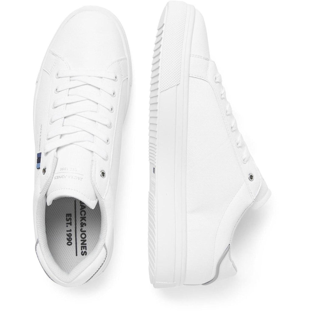 Bright White