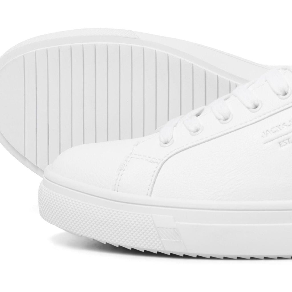 Bright White