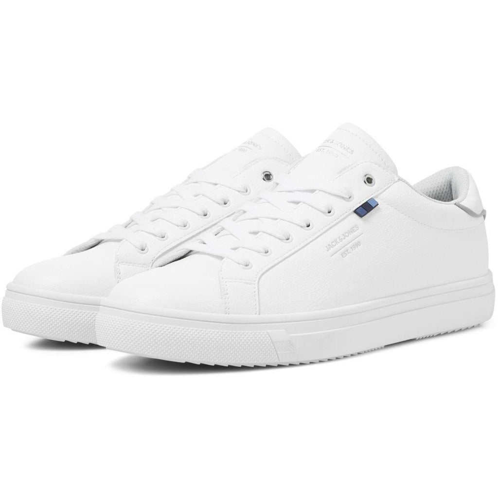 Bright White