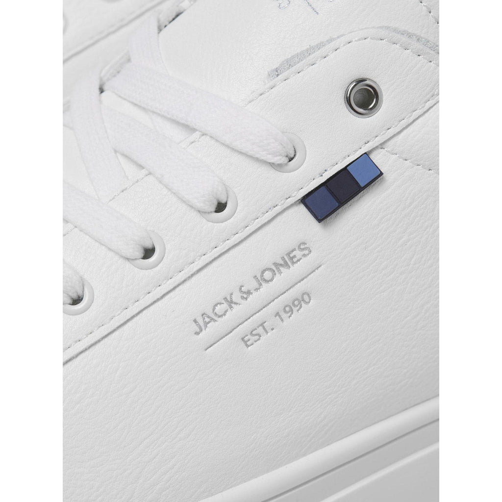 Bright White