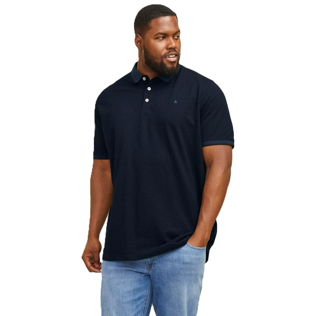 Dark Navy