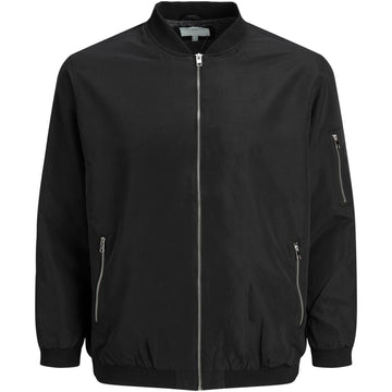 Jack Jones Mens RuSh Big Tall Bomber Jacket – Avenue 85