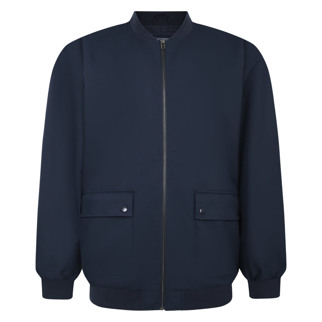 Dark Navy