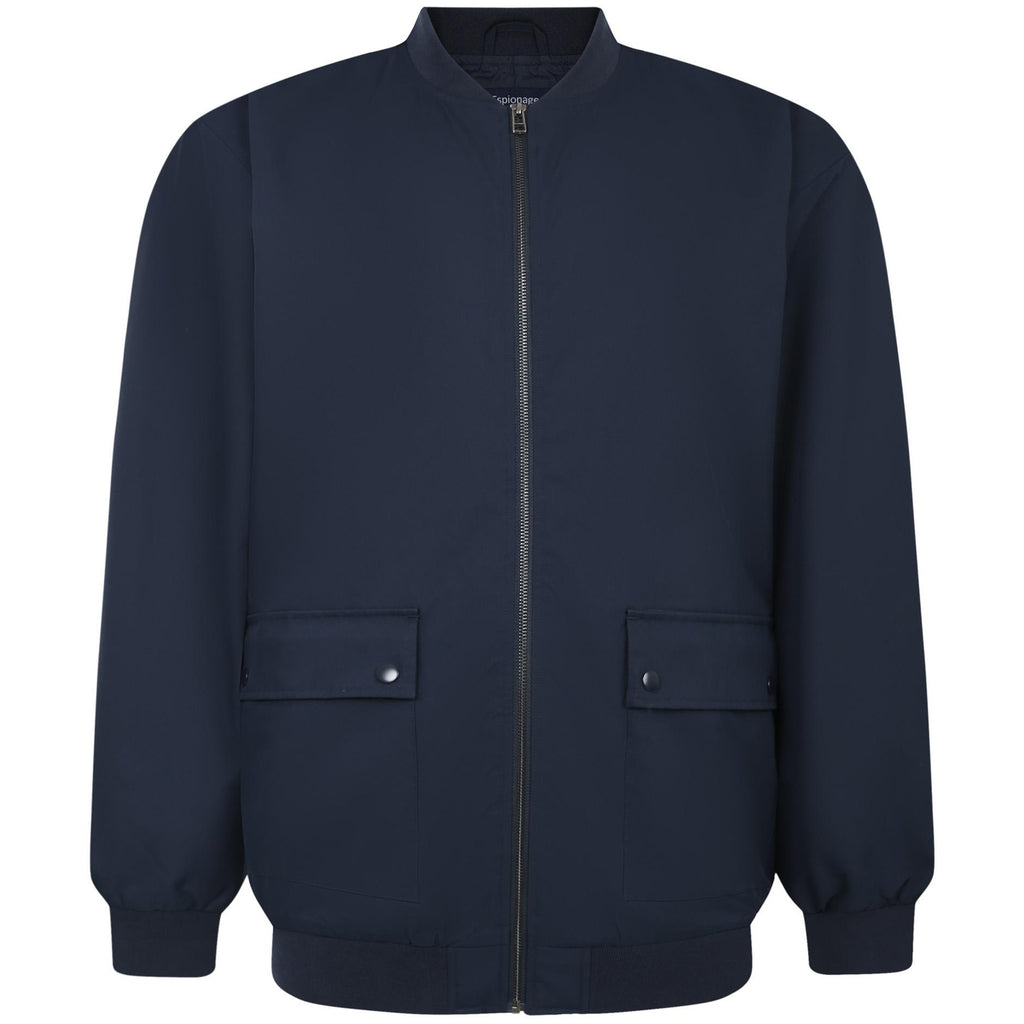 Dark Navy