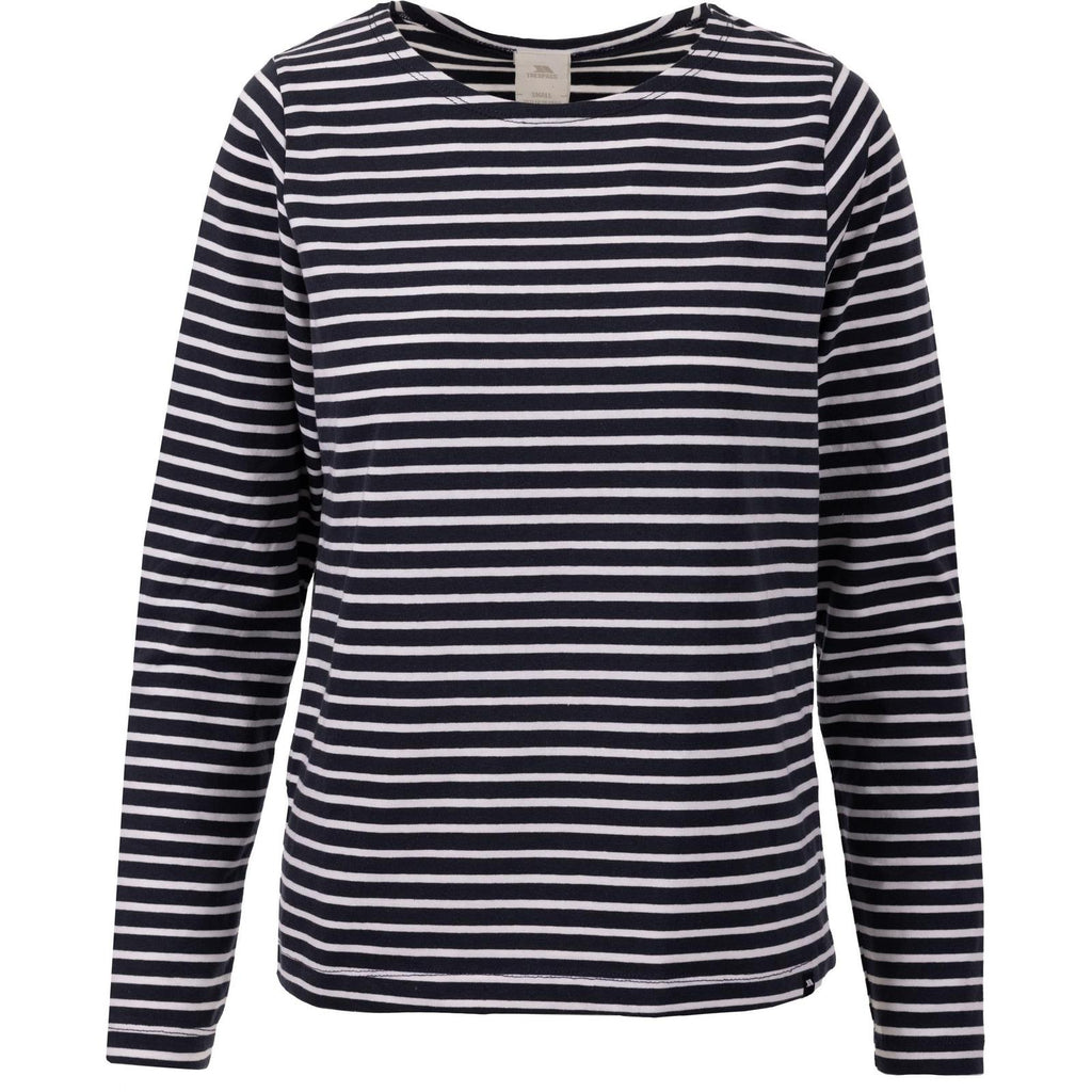 Navy Stripe