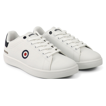 Lambretta Mens Pinball Trainers – Avenue 85