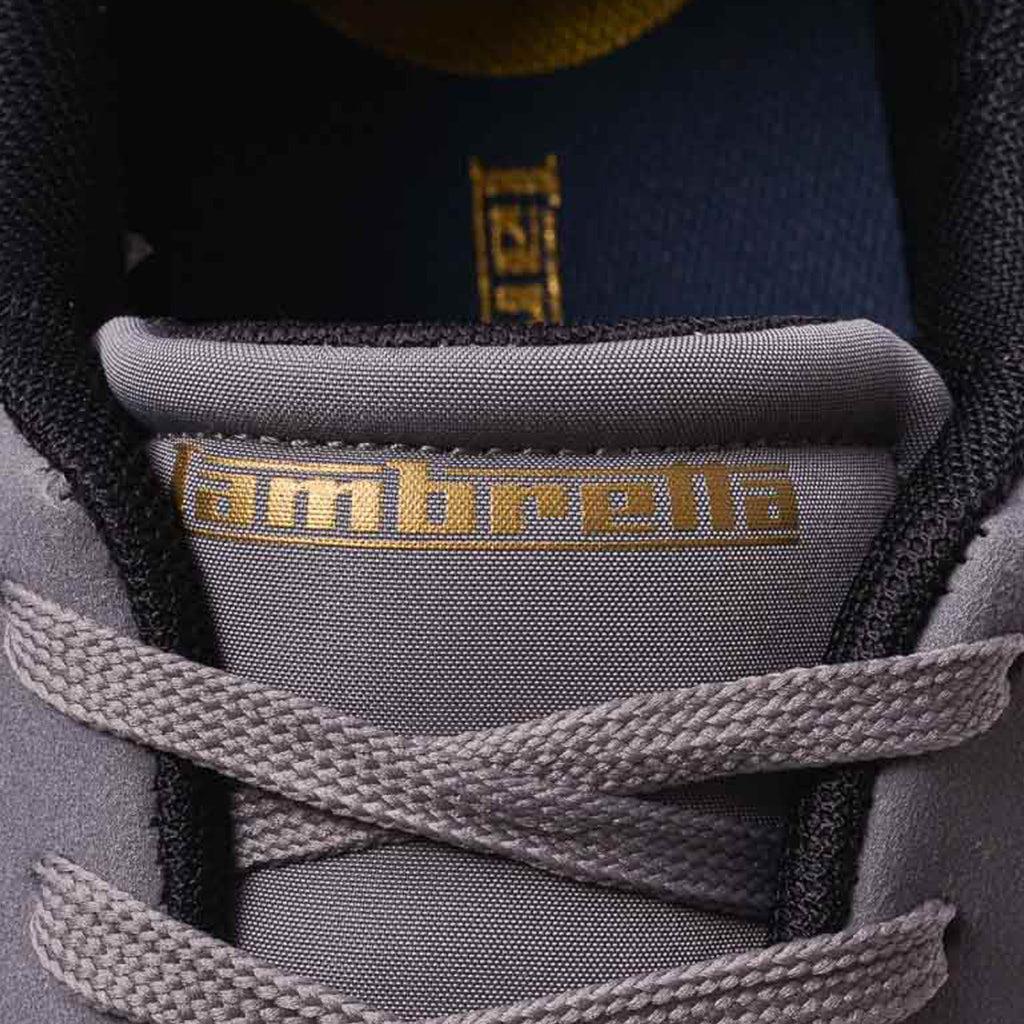 Navy / Charcoal