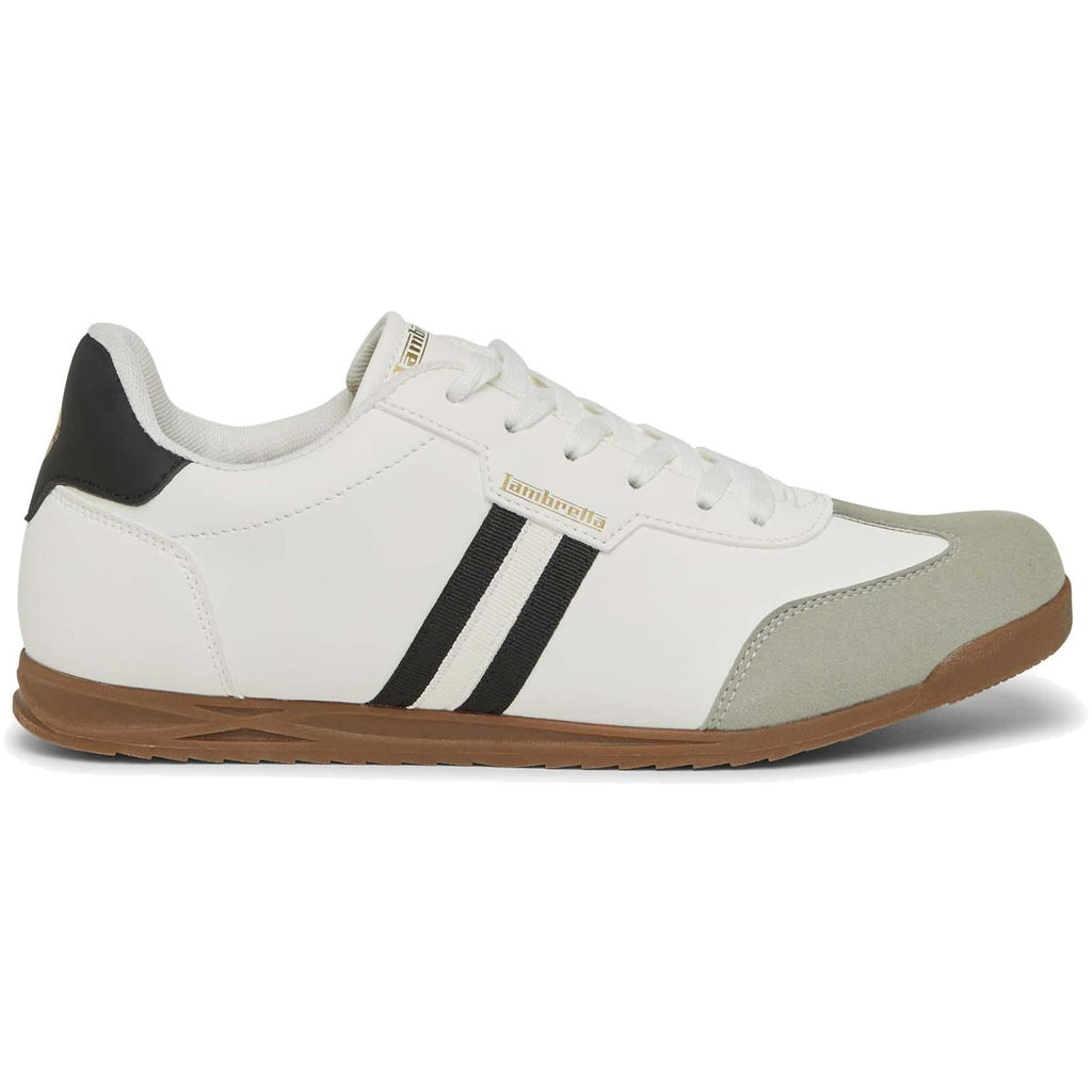White / Black