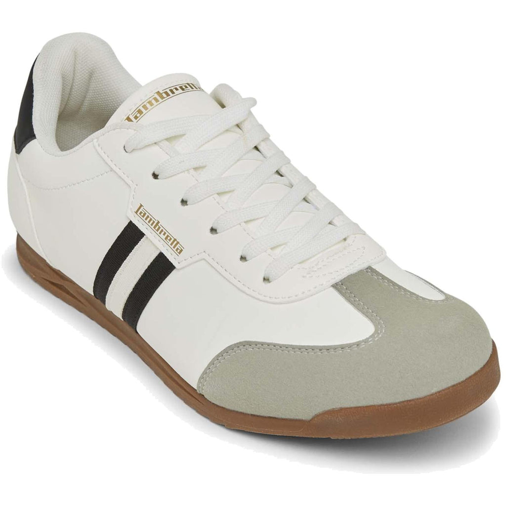 White / Black