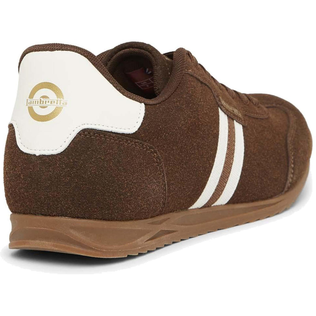 Chocolate / Cream