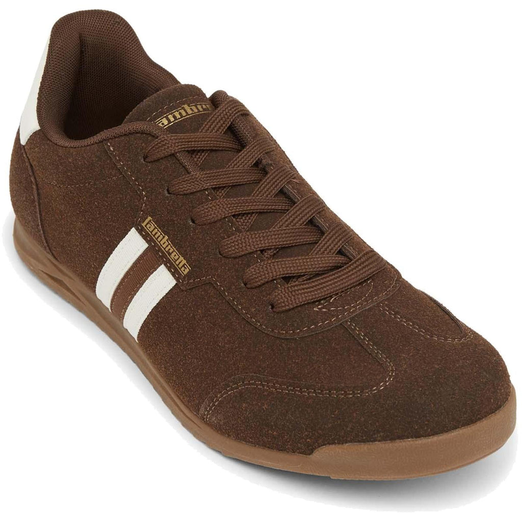 Chocolate / Cream