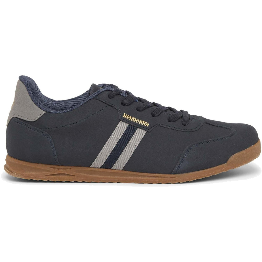 Navy / Charcoal