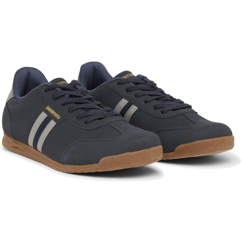 Navy / Charcoal
