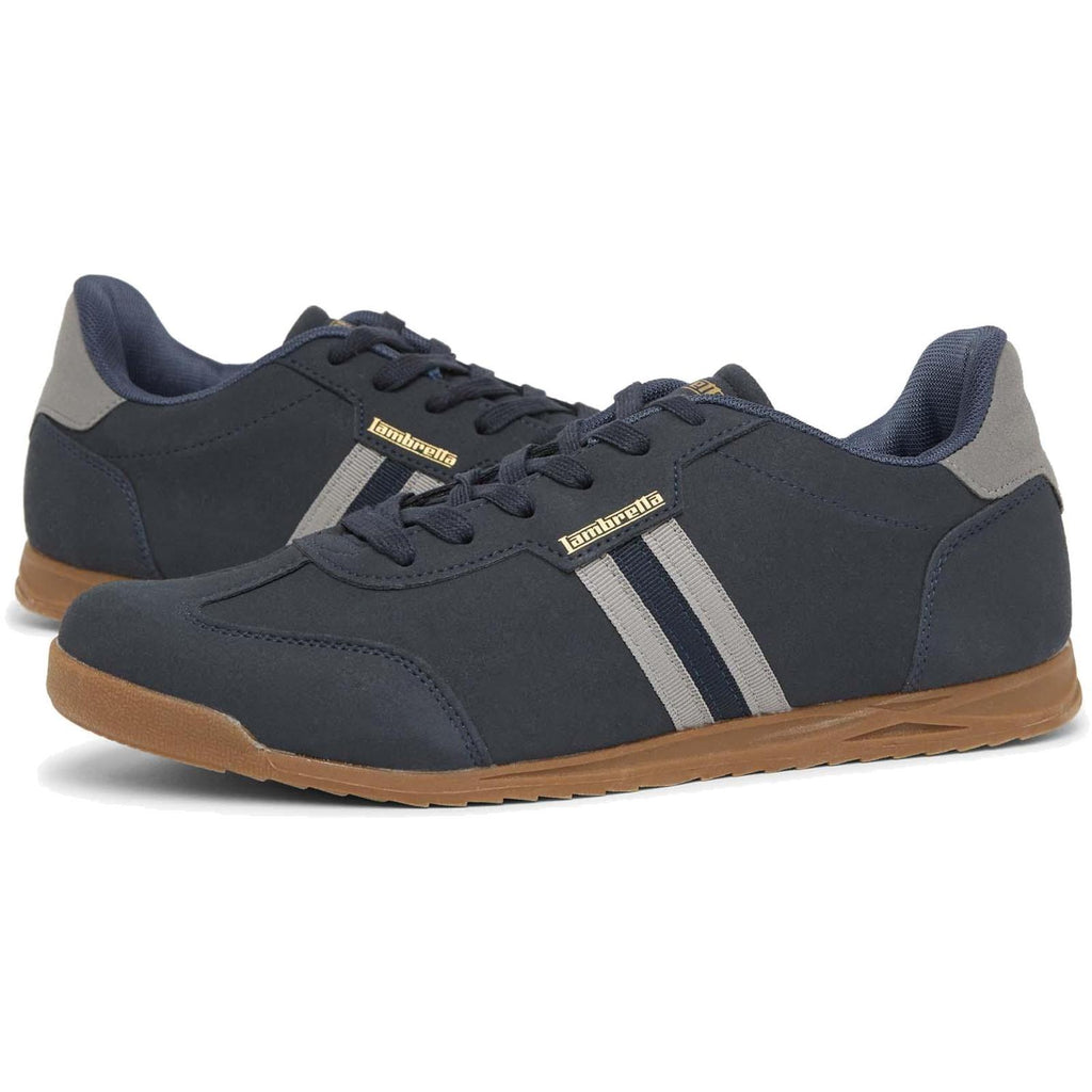 Navy / Charcoal