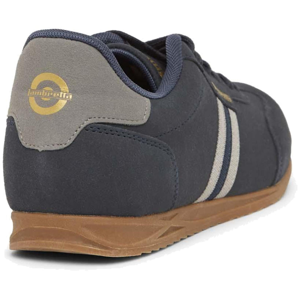 Navy / Charcoal