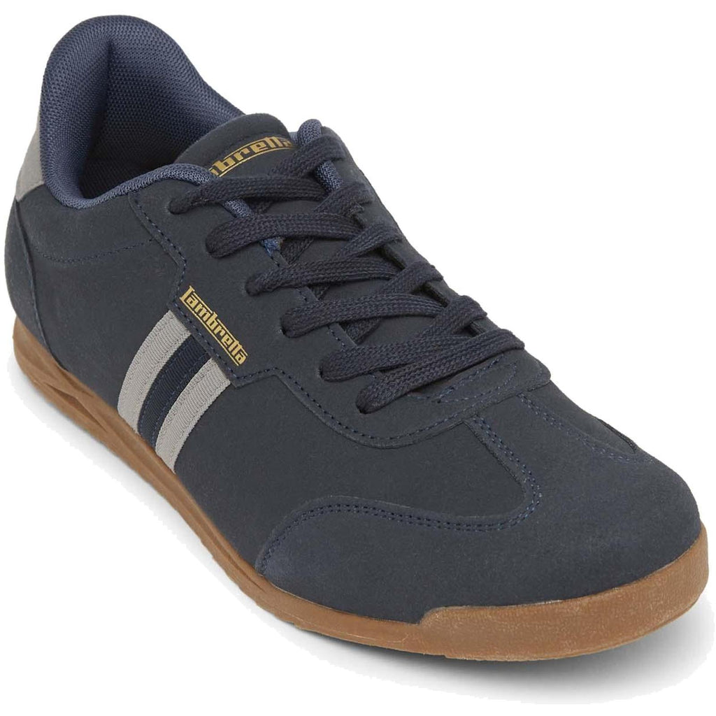 Navy / Charcoal